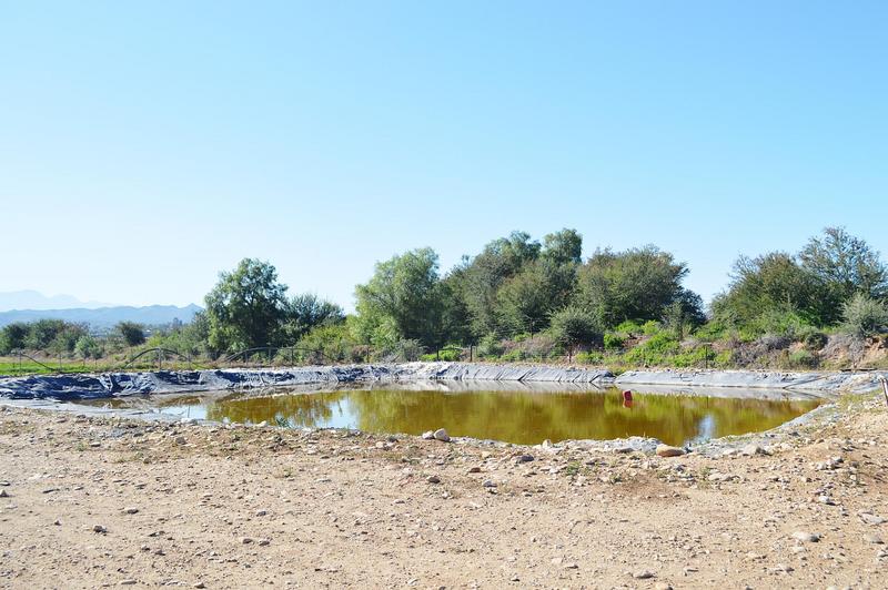 3 Bedroom Property for Sale in Calitzdorp Western Cape